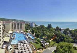 Travel Planner: Românii reprezintă 30-40% dintre turiştii în Bulgaria